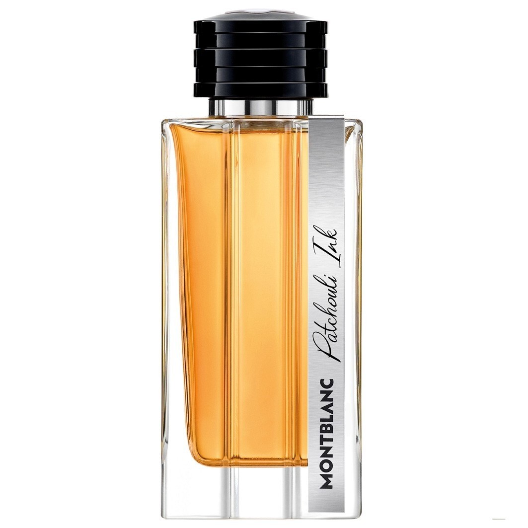 Montblanc - Patchouli Ink Eau de Parfum Spray - 
