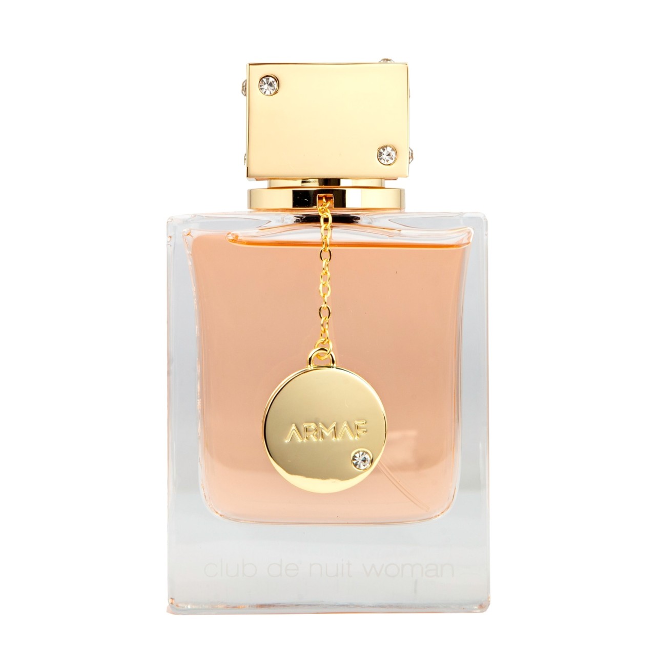 ARMAF - Club De Nuit Women Eau de Parfum Spray - 