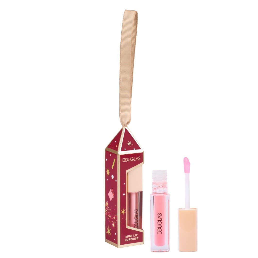 Douglas Collection - Lovely Lip Oil - 