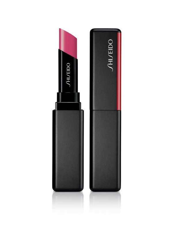 Shiseido - Color Gel Lip Balm -  113 - Sakura