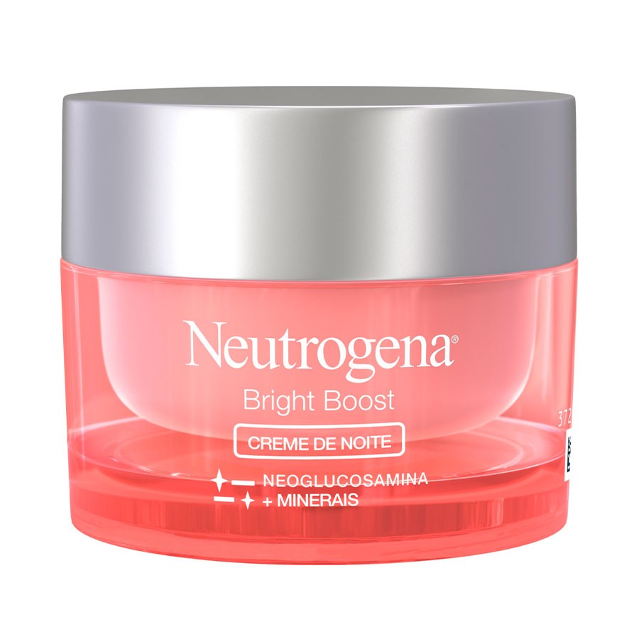 Neutrogena - Creme De Noite - 