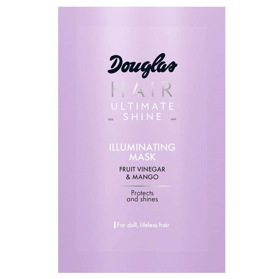 Imagem de Mask Sachet Ultimate Shine - Máscara para Cabelo