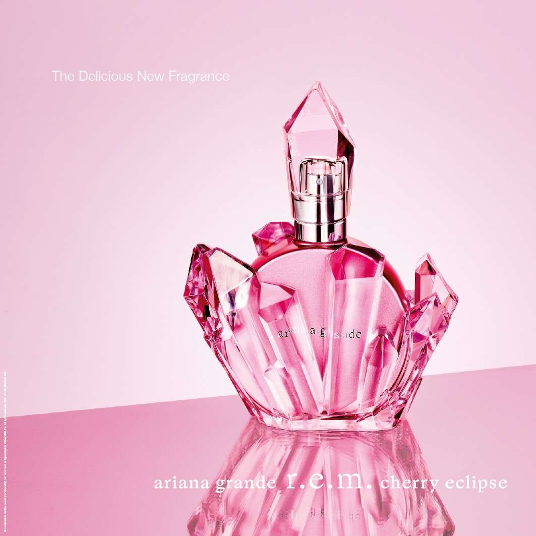 Ariana Grande R.E.M. Cherry Eclipse Eau de Parfum Spray | DOUGLAS