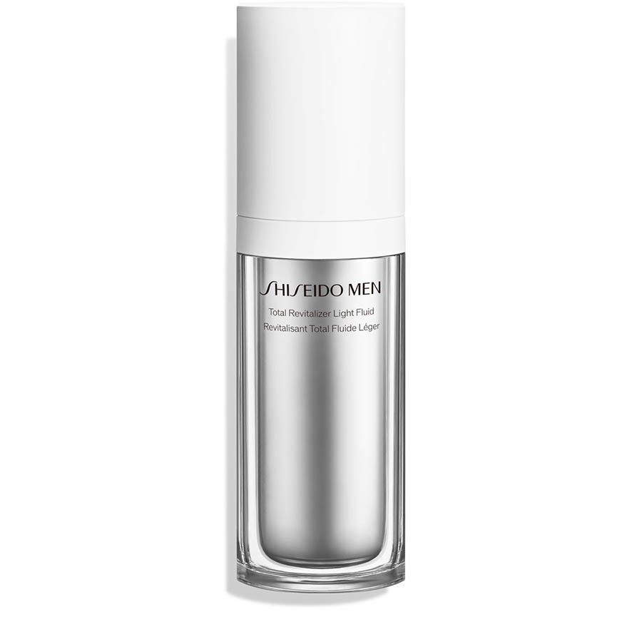 Shiseido - Total Revitalizer Light Fluid - 