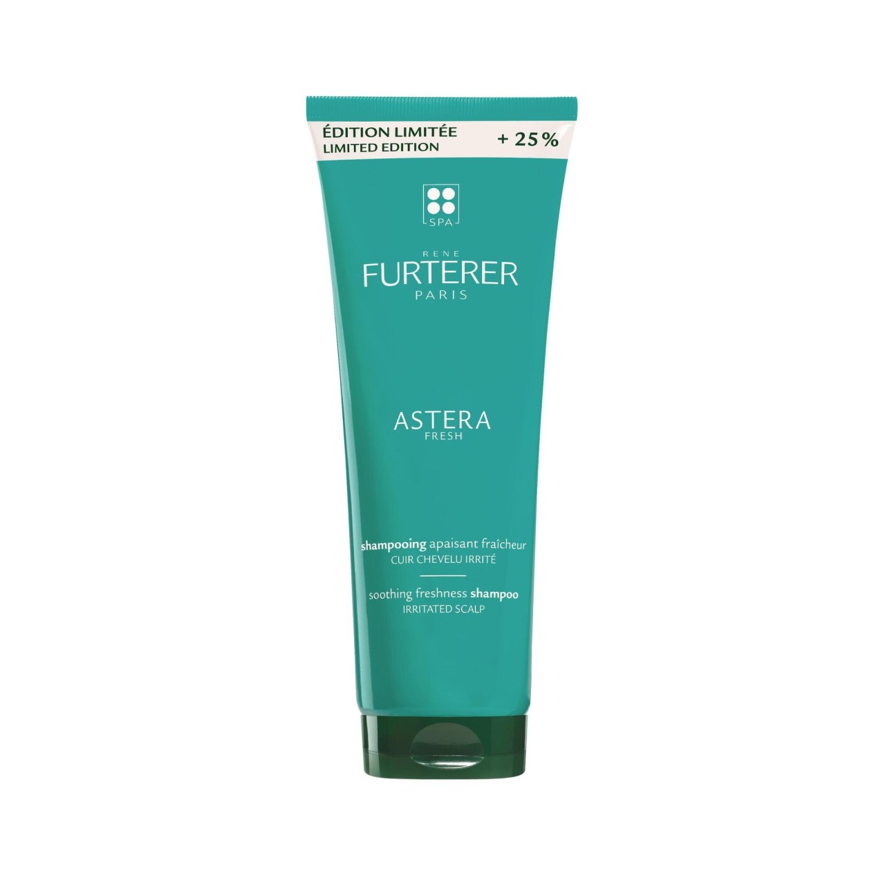 René Furterer - Astera Shampoo - 