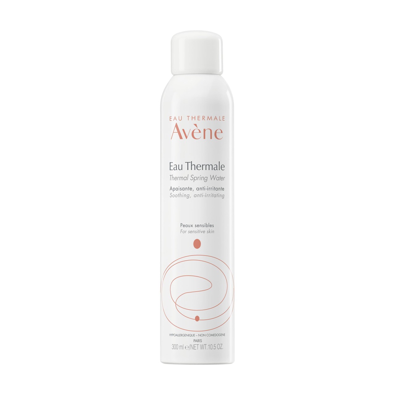 Avène - Spray Água Termal D'Avène -  300 ML 
