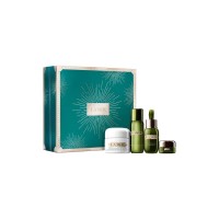 La Mer Creme De La Mer Vibrant Energy Collection Set