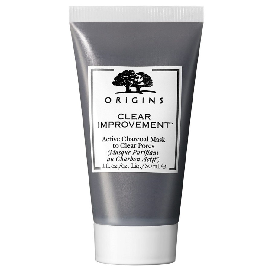 ORIGINS - Clear Improvement Mask -  30 ml