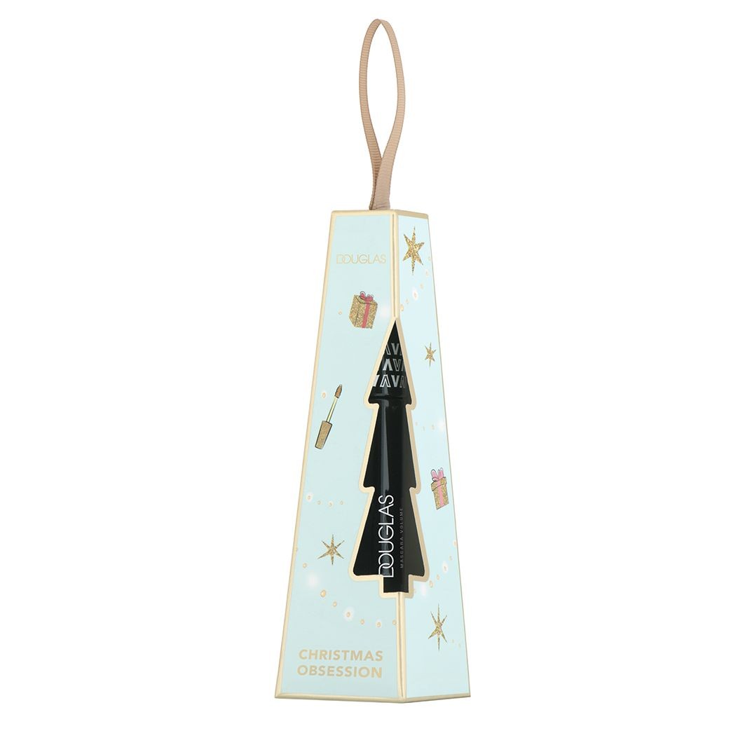 Douglas Collection - Volume Obsession Cracker & Mascara Set - 