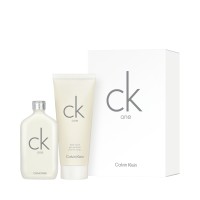 Calvin Klein Ck One Edt Spray 50 Ml Set