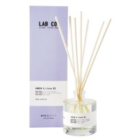 AMBIENTAIR Reed Diffuser #2 Amber & Clove