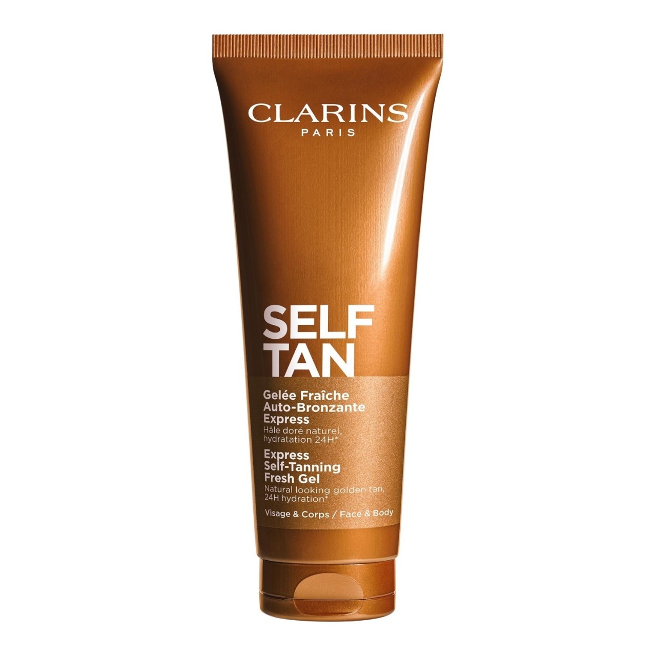 Clarins - Self Tan Instant Gel - 