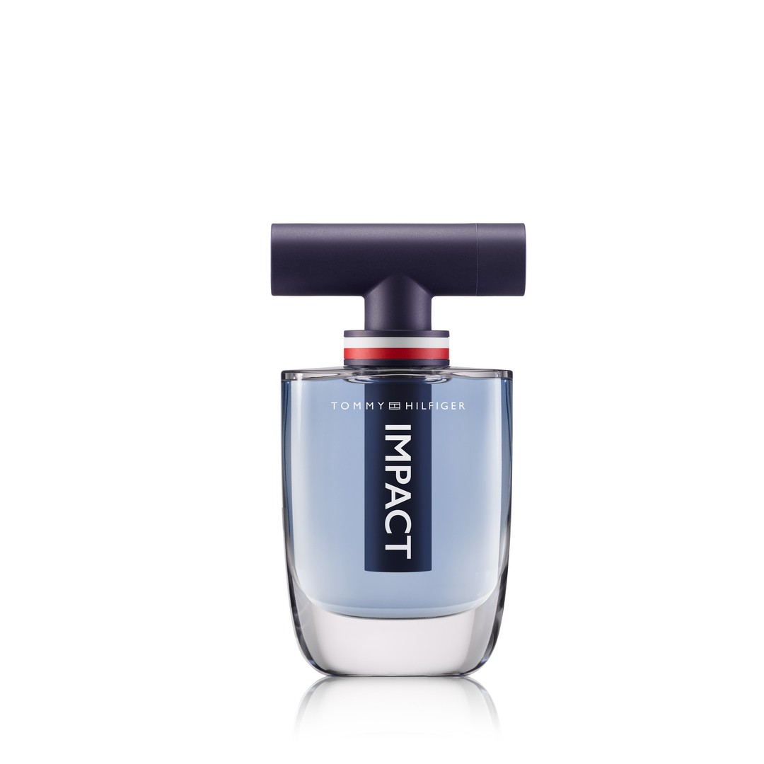 Tommy Hilfiger - Impact Eau de Toilette Spray -  50 ml