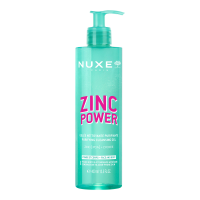 NUXE Cleansing Gel