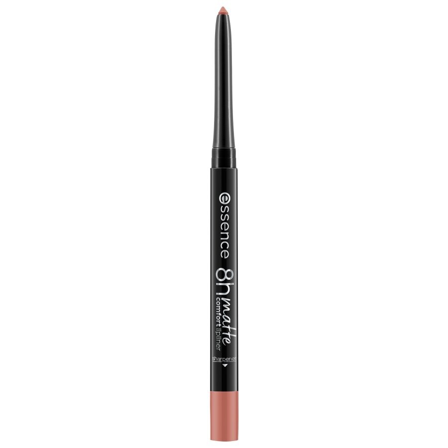 ESSENCE - Matte Confort Lipliner -  Beige