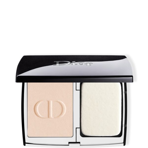 DIOR - Diorskin Forever Compact Powder -  0N