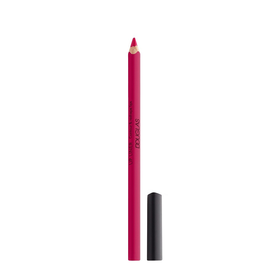 Douglas Collection - Lip Liner -  6 - Bright Fushia