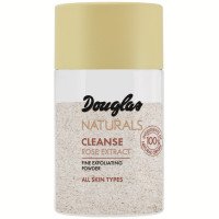Douglas Naturals Fine Exfoliating Powder