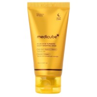 medicube Turmeric Night Mask