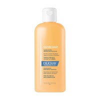 Ducray Dry Hair Shampoo