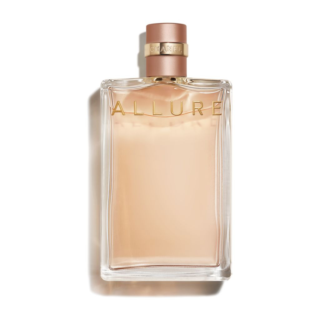 CHANEL - EAU DE PARFUM VAPORIZADOR - 35 ml