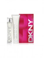 DKNY Dkny Woman Eau de Toilete Spray 50 Ml Set