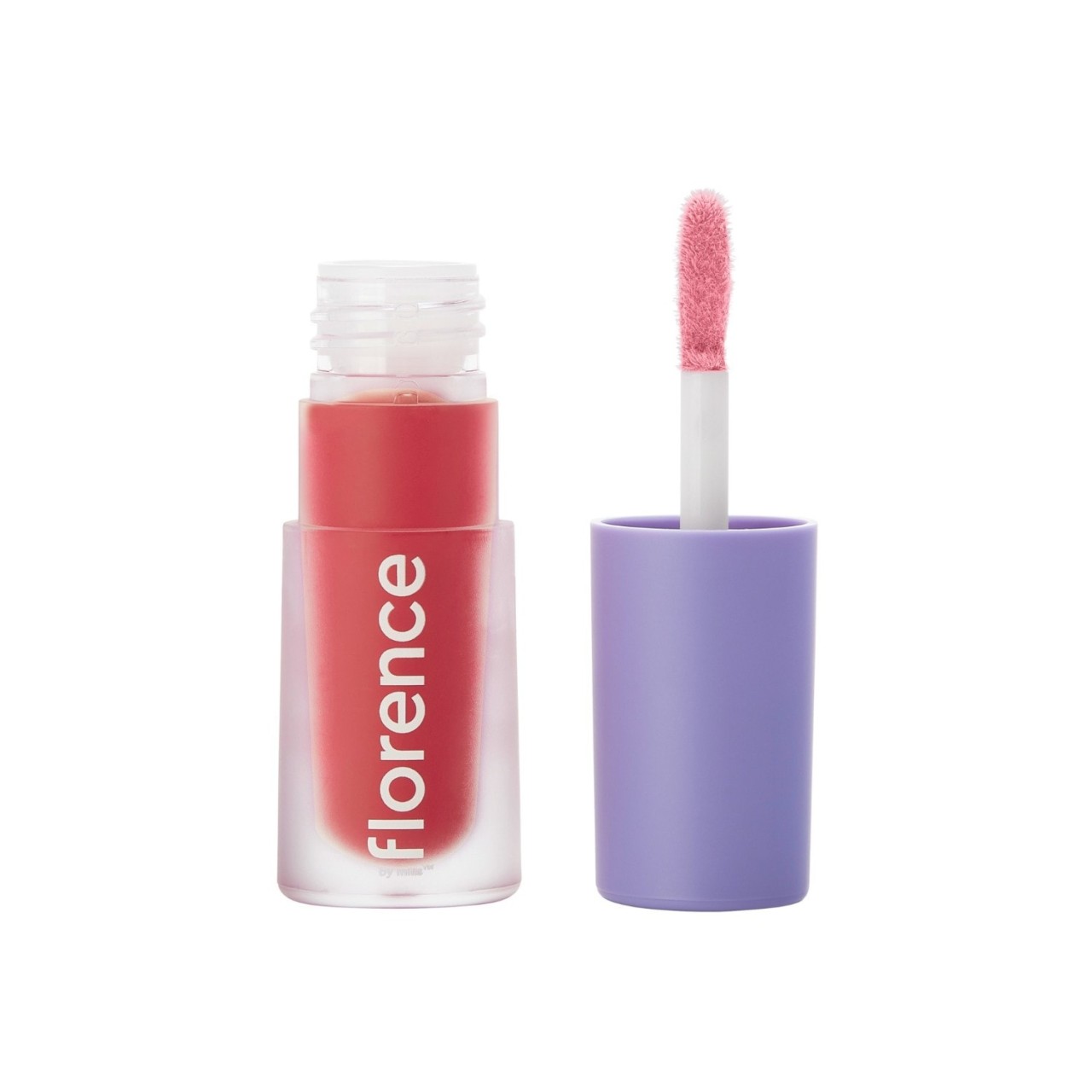 Florence By Mills - Be A Vip Liquid Lipstick -  Hello Gorgeous