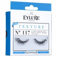 Eylure Pestanas Texture