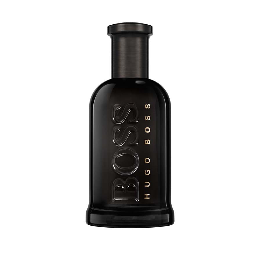 Hugo Boss - Boss Bottled Parfum Spray -  50 ml