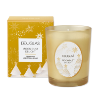 Douglas Collection Winter Full Of Stars Moon Dust Delight Candle