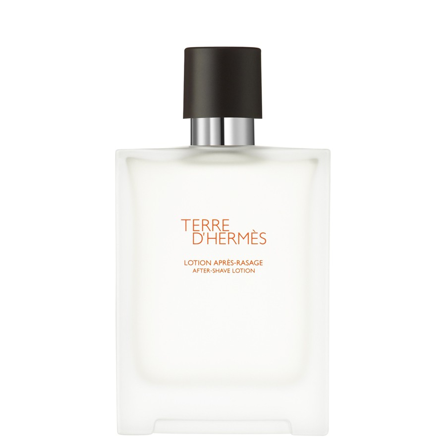 HERMÈS - After Shave Lotion - 