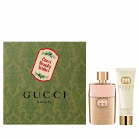 Gucci Guilty Eau de Parfum Spray 50Ml Set