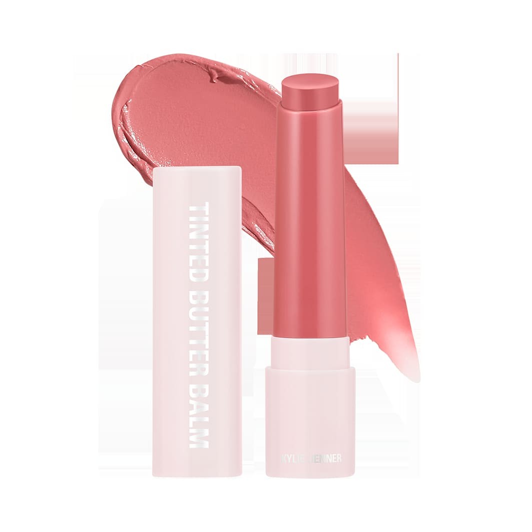 Kylie Cosmetics - Butter Balm -  808 - Kylie