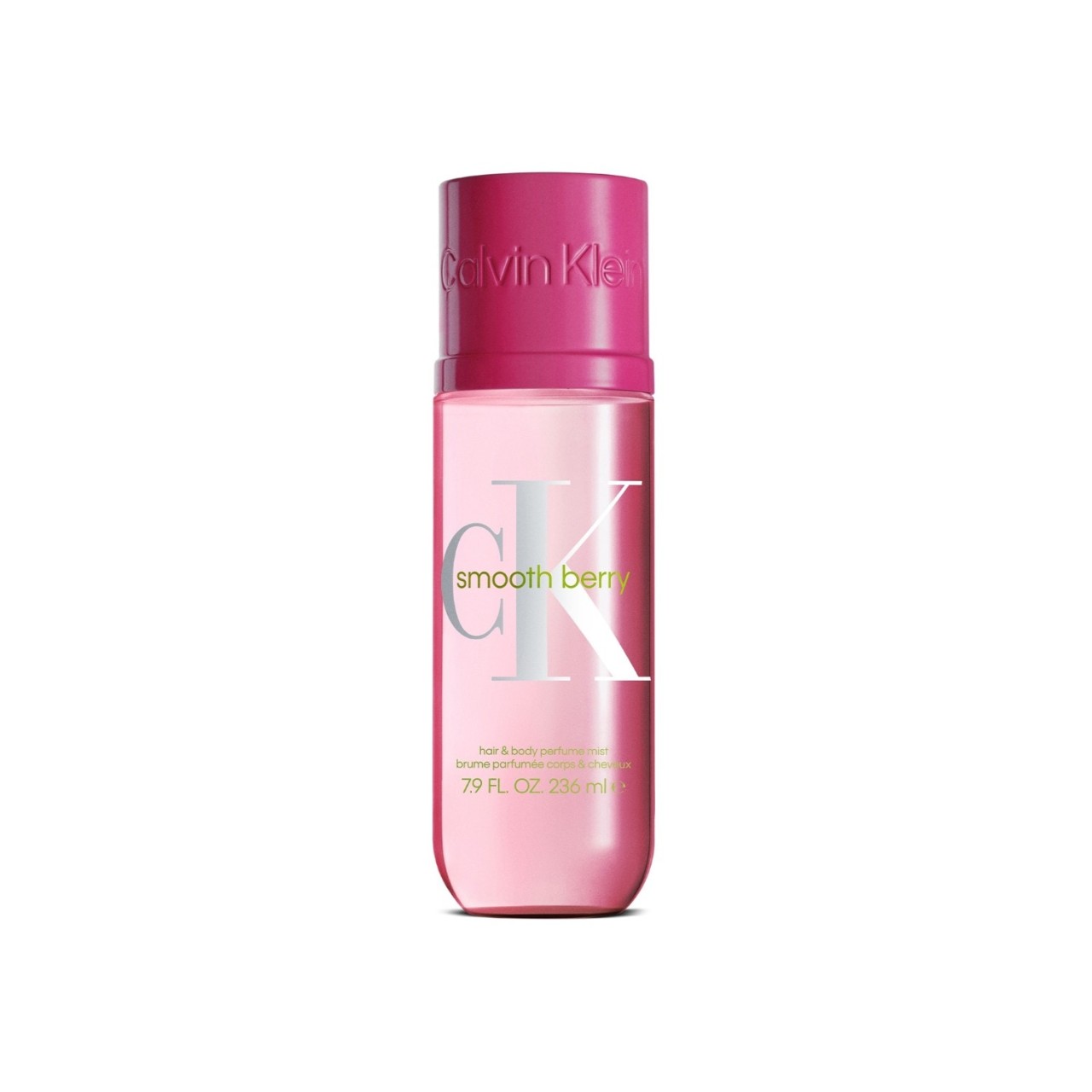 Calvin Klein - Body Mist Bikini Berry - 