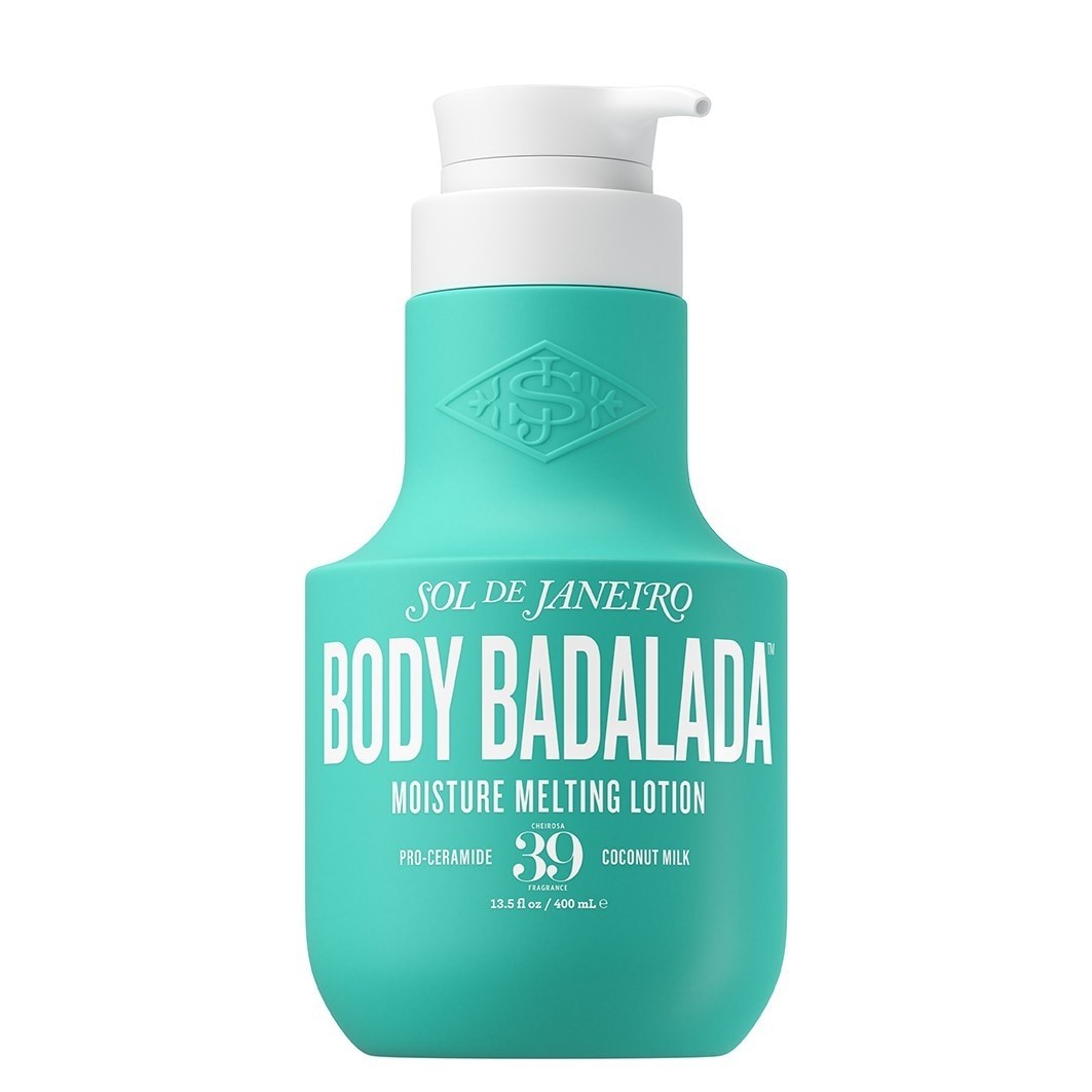 Sol de Janeiro - Moisture Melting Lotion 39 -  100 ml