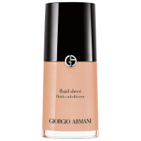 Giorgio Armani Fluid Sheer Teint Giorgio Armani Fluid Sheer Teint