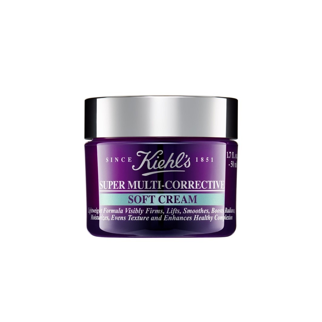 Kiehl's - Corrective Soft Cream -  50 ml