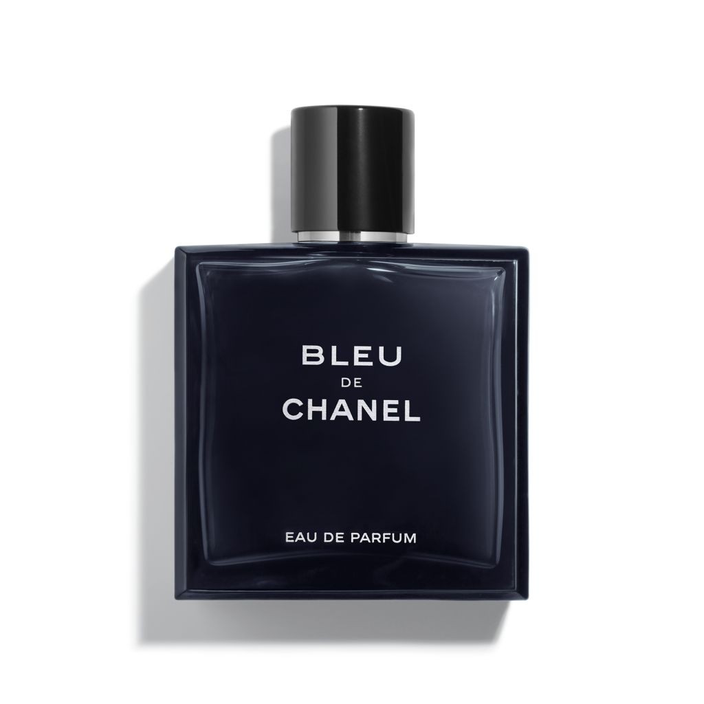 CHANEL - EAU DE PARFUM VAPORIZADOR -  100 ml