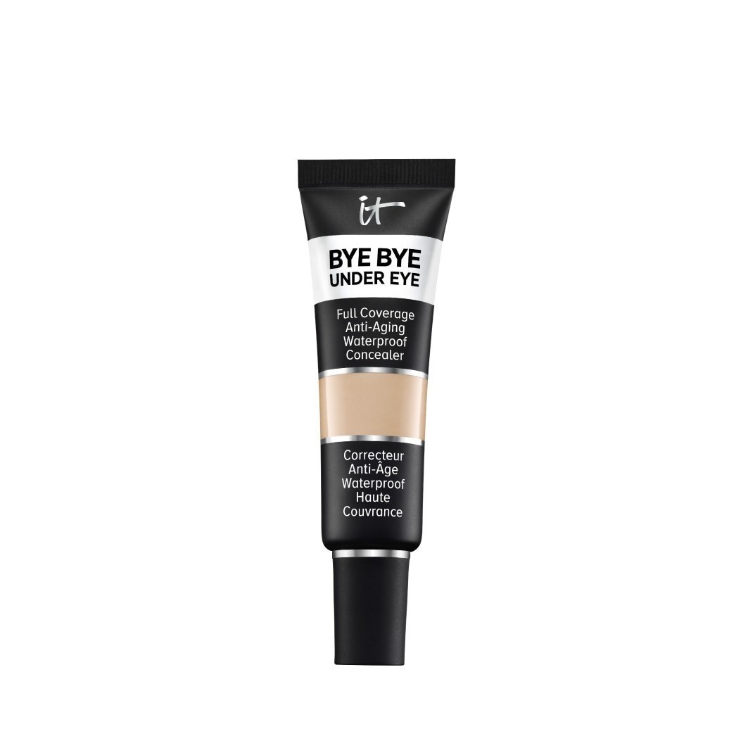 IT Cosmetics - Bye Bye Under Eye Concealer -  20.0 - Medium