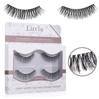 Luvia Cosmetics Eyelash Duo S05 - Calypso