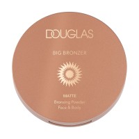 Douglas Collection Pearl Rouge Matte Face & Body Powder