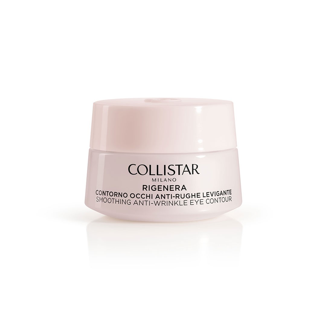 Collistar - Anti Wrinkle Eye Cream - 