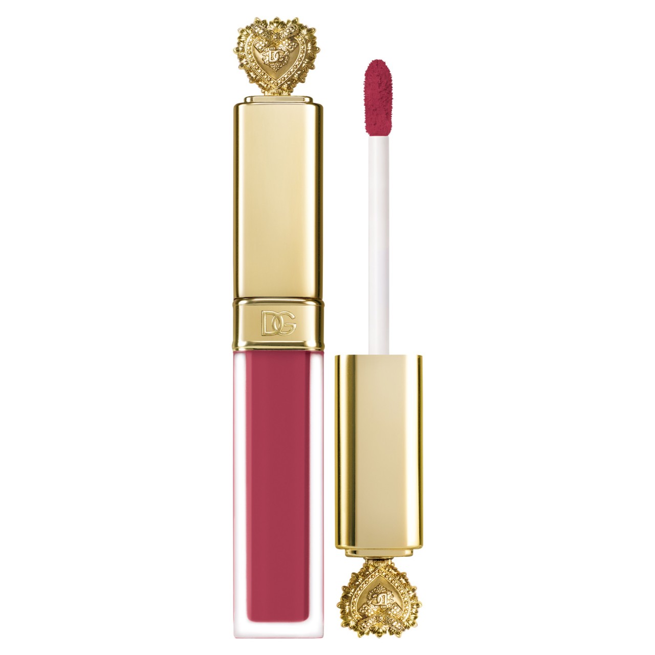 Dolce&Gabbana - Liquid Lip - 