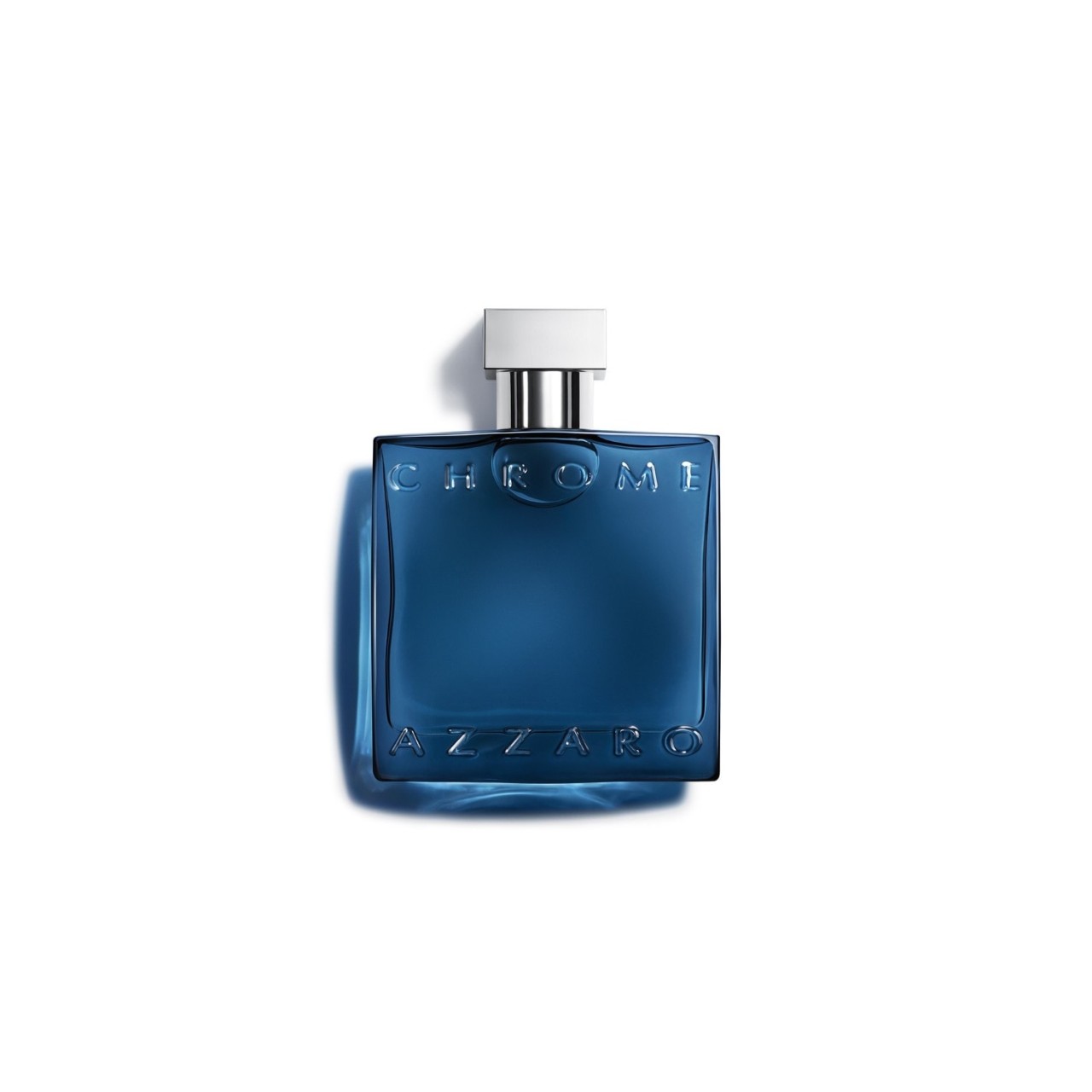 Azzaro - Chrome Le Parfum Spray -  50 ml