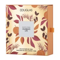 Douglas Collection Celebrate Life Eau de Parfum Spray 50 Ml Set