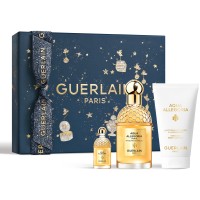 Guerlain Aqua Allegoria Mand Basil Forte Eau de Parfum 75Ml Set