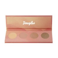 Douglas Make-up Small 4 Eyeshadow Palette