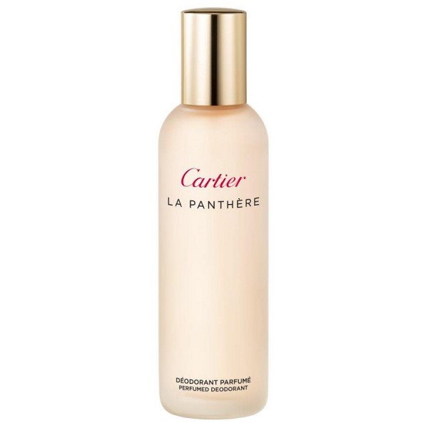 Cartier - La Panthère Deo -