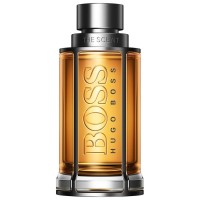 Hugo Boss Boss The Scent After Shave Lotion