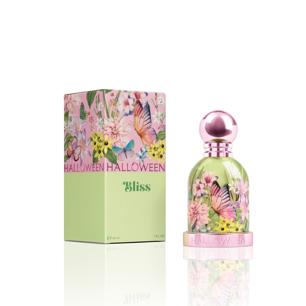 Halloween - Bliss Eau de Toilette Spray -  30 ml